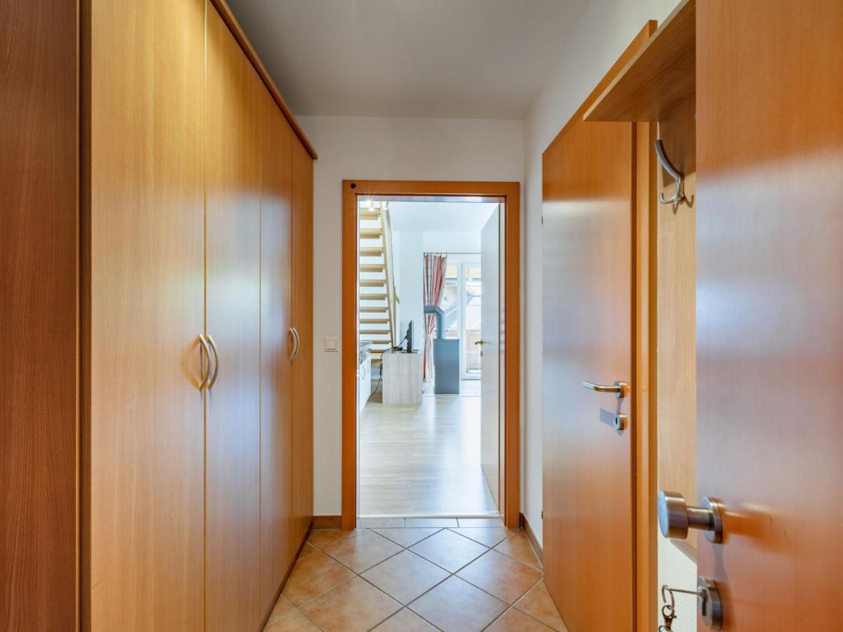 Apartment Top 6 By Interhome Sankt Margarethen im Lungau Exteriör bild